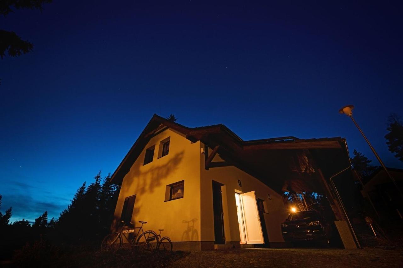 Holiday Lipno Lipno nad Vltavou Ngoại thất bức ảnh