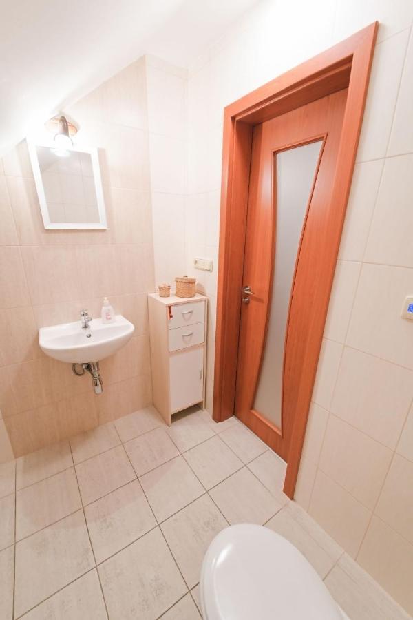 Holiday Lipno Lipno nad Vltavou Ngoại thất bức ảnh