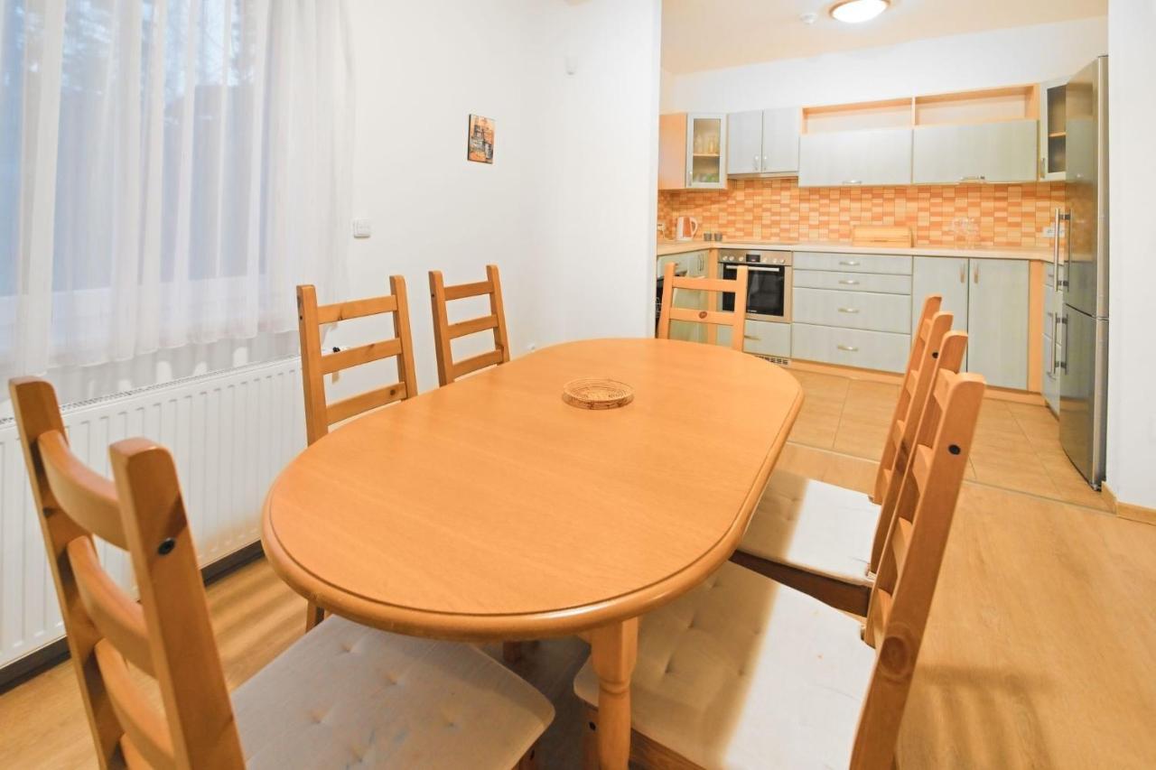 Holiday Lipno Lipno nad Vltavou Ngoại thất bức ảnh
