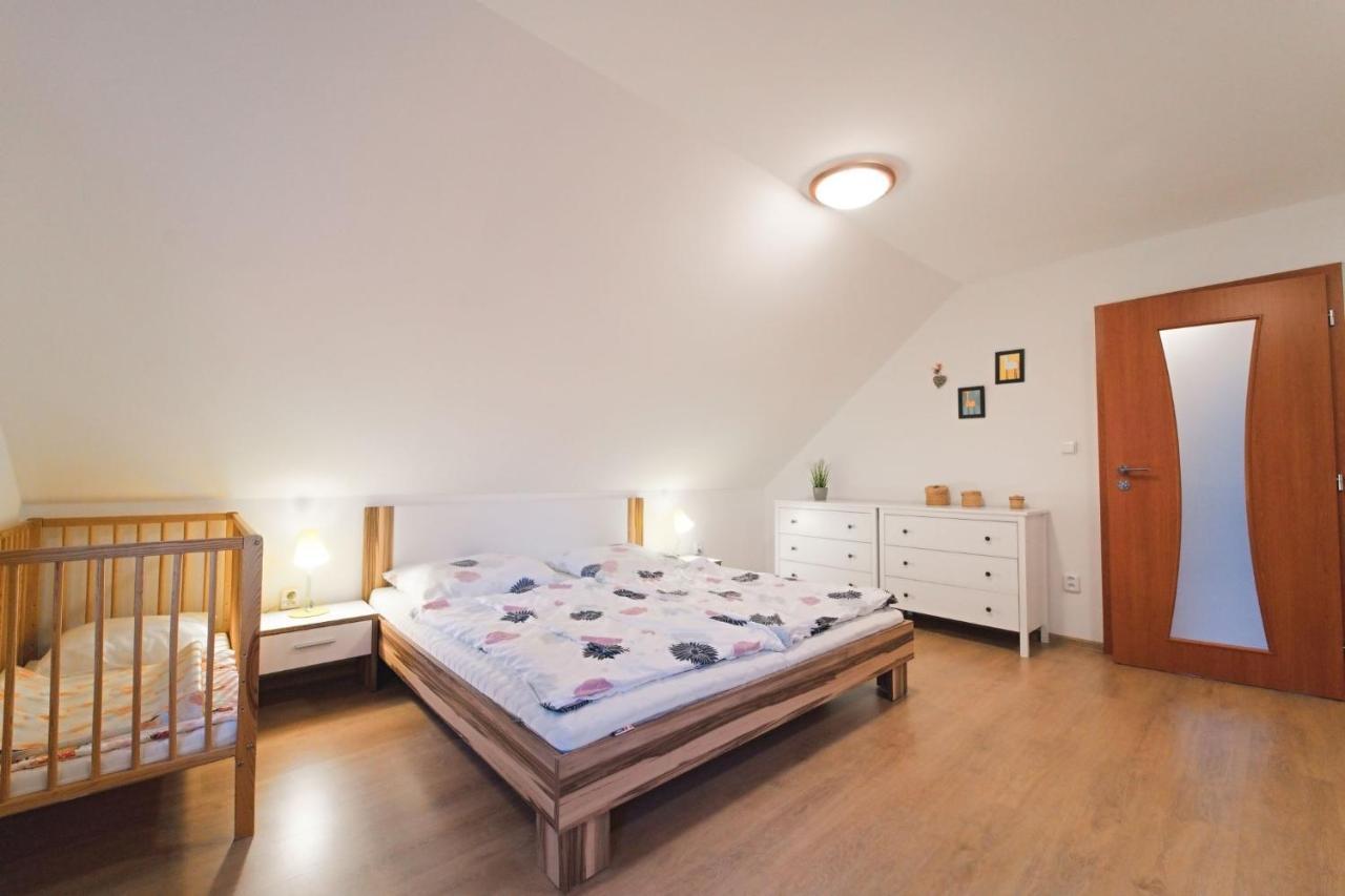 Holiday Lipno Lipno nad Vltavou Ngoại thất bức ảnh