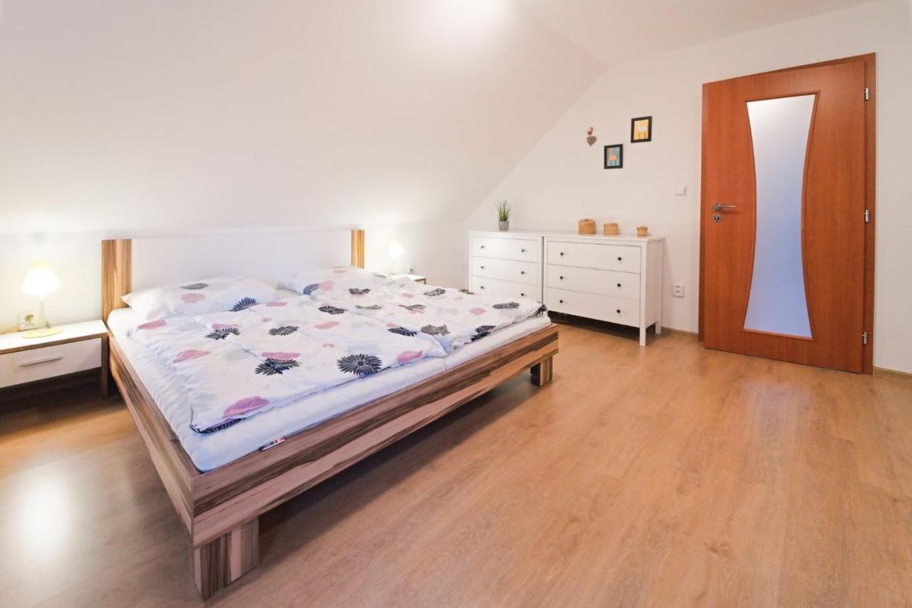 Holiday Lipno Lipno nad Vltavou Ngoại thất bức ảnh
