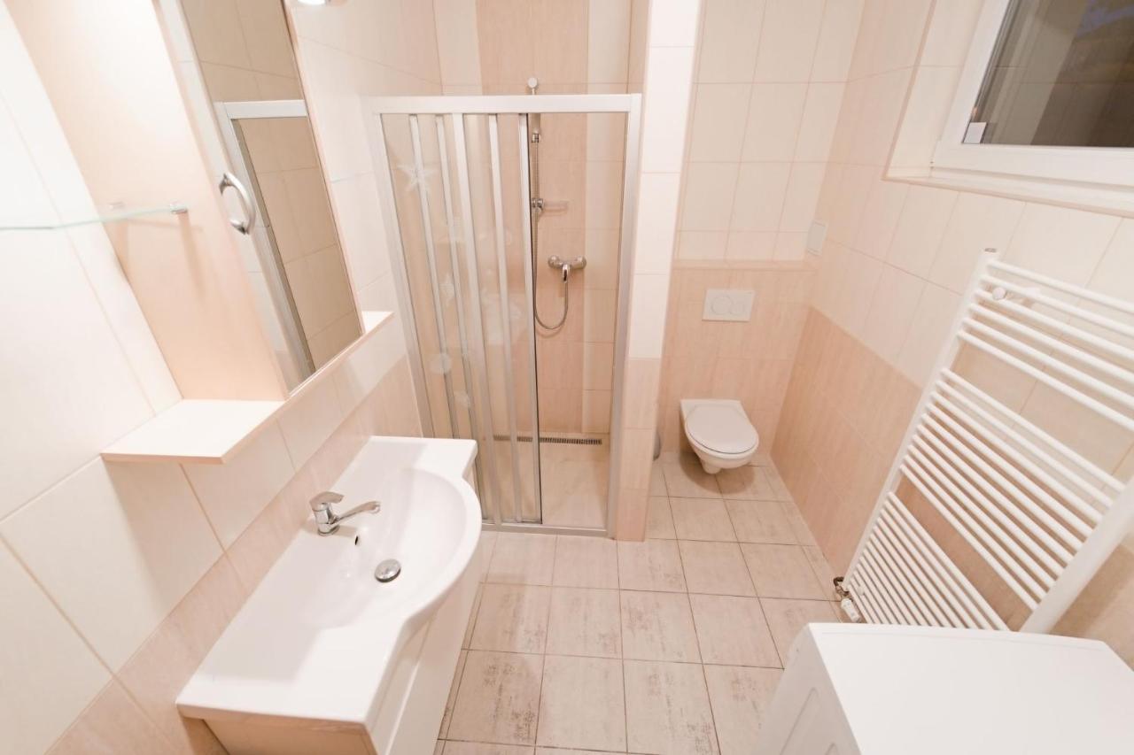 Holiday Lipno Lipno nad Vltavou Ngoại thất bức ảnh