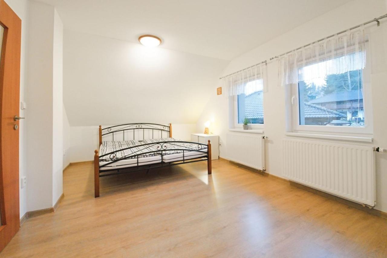 Holiday Lipno Lipno nad Vltavou Ngoại thất bức ảnh